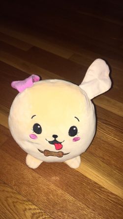 Moose Pikmi Pops Plush