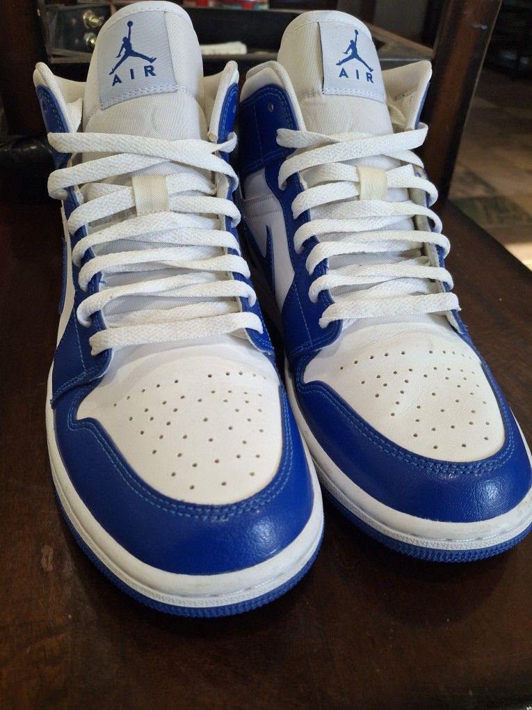 Air Jordan 1