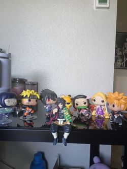 Random Figure Lot