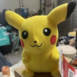 Picachu 