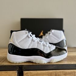 Jordan 11 Retro DMP Gratitude|Size 12