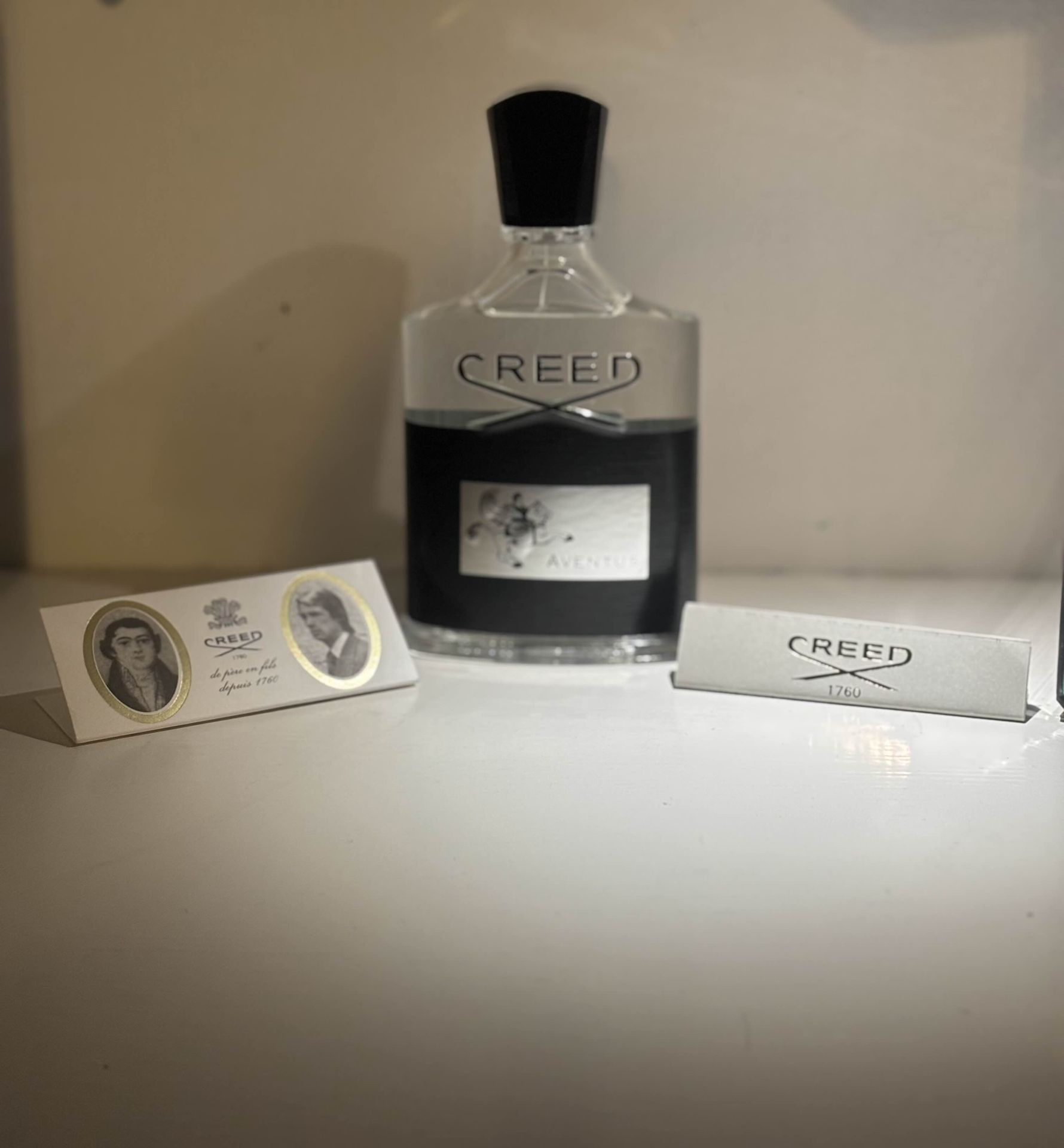 Creed Aventus Cologne