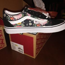 Vans Kiks