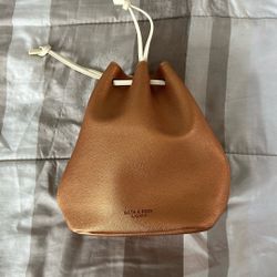 Bath And Body Bag