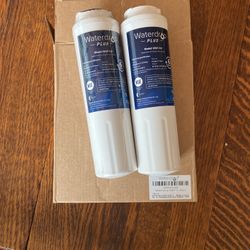 Refrigerator Water Filters