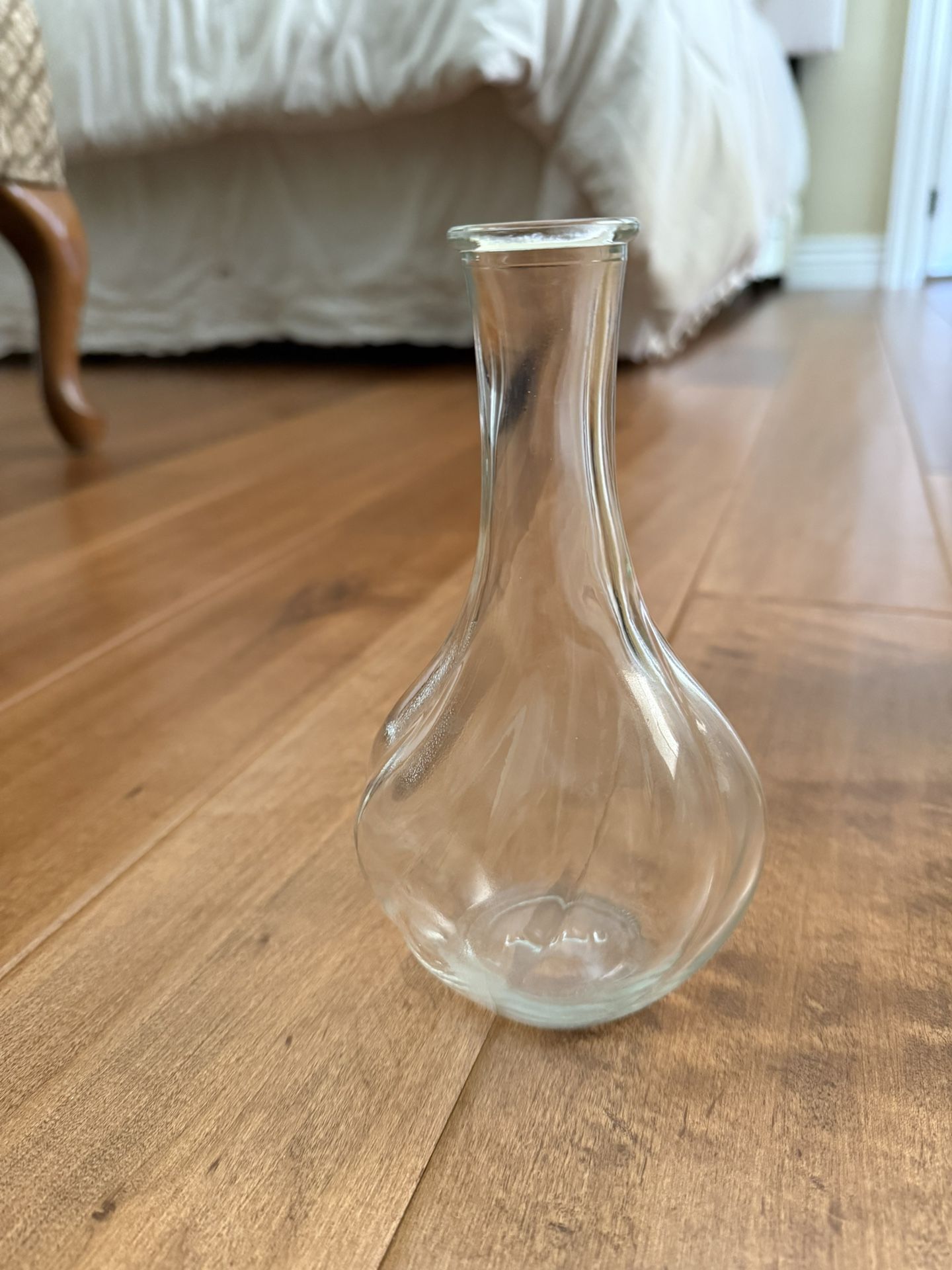 Bud Vases