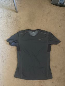 Nike running T-shirt