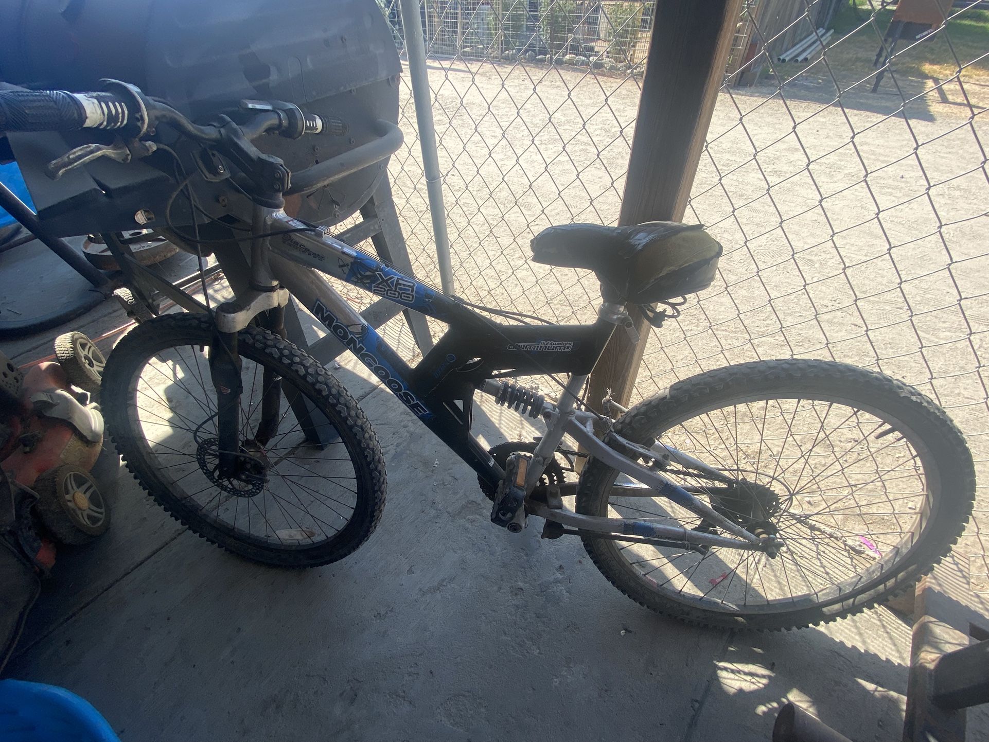 Bike