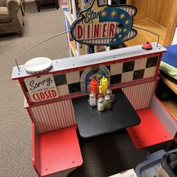 melissa and Doug cafe and kitchen  100.00