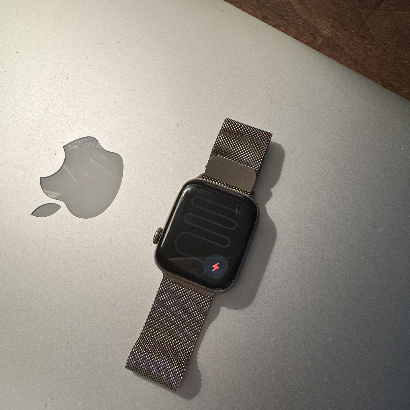 Apple Watch 