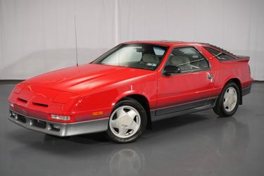 1989 Dodge Daytona