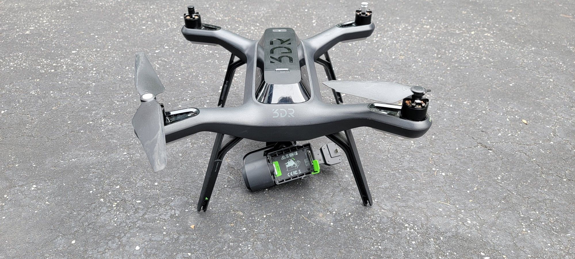 DRONE 3DR