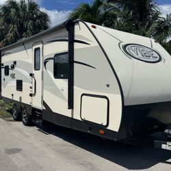 2016 Trailer Rv 