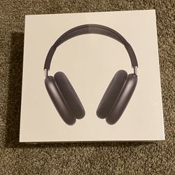 AirPod Max Space Gray 