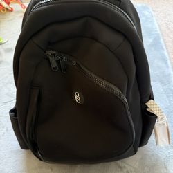 Diaper Bag