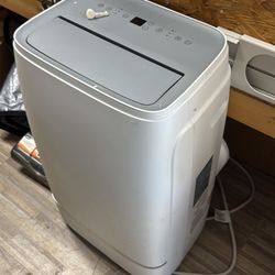 Portable Air Conditioners,14000 BTU Air Conditioner for Room Up to 700 Sq. Ft,3-in-1,Cool & Dehumidifier & Fan Modes, Portable AC with Remote