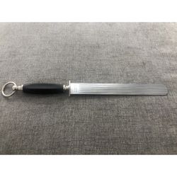 Sharpening/Honing Steel New F. Dick Multicut 11”