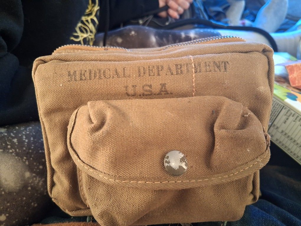 World War11 Memorabilia