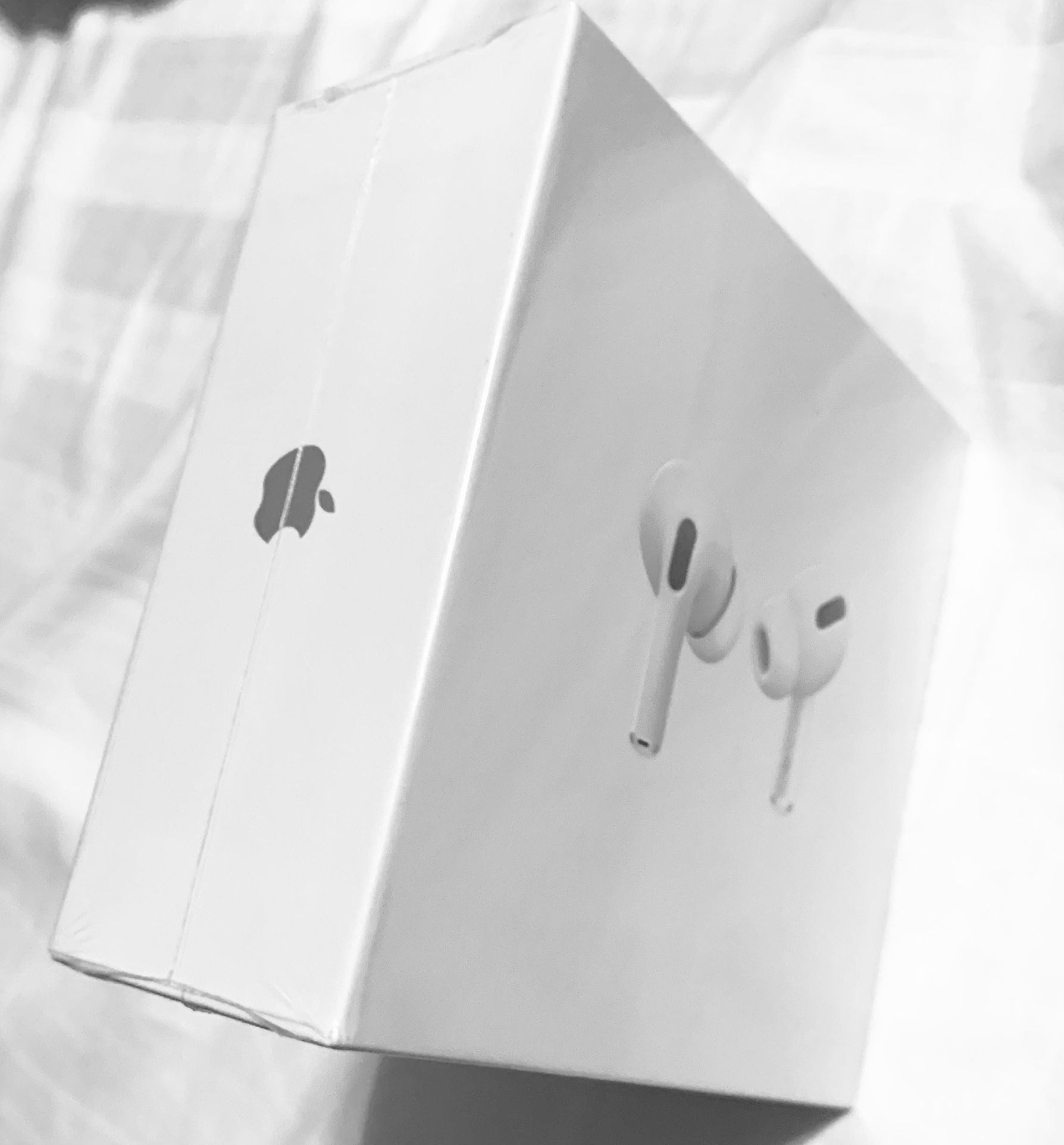 Air Pods