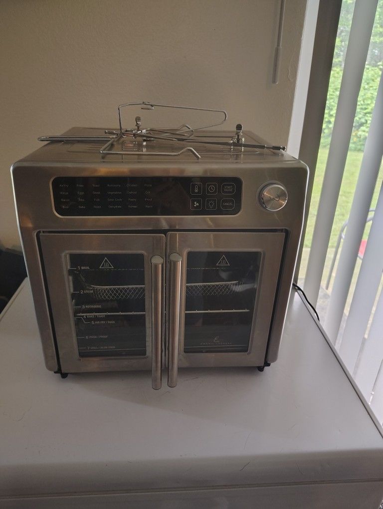 Air Fryer Oven