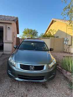 2009 Honda Accord