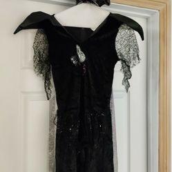 Witch Costume Teen S/M