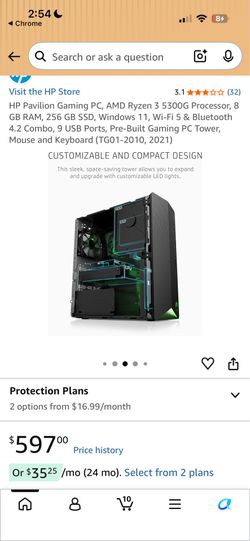 Gaming PC