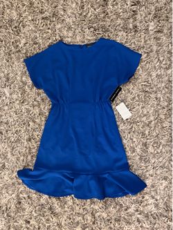 Donna Morgan Dress