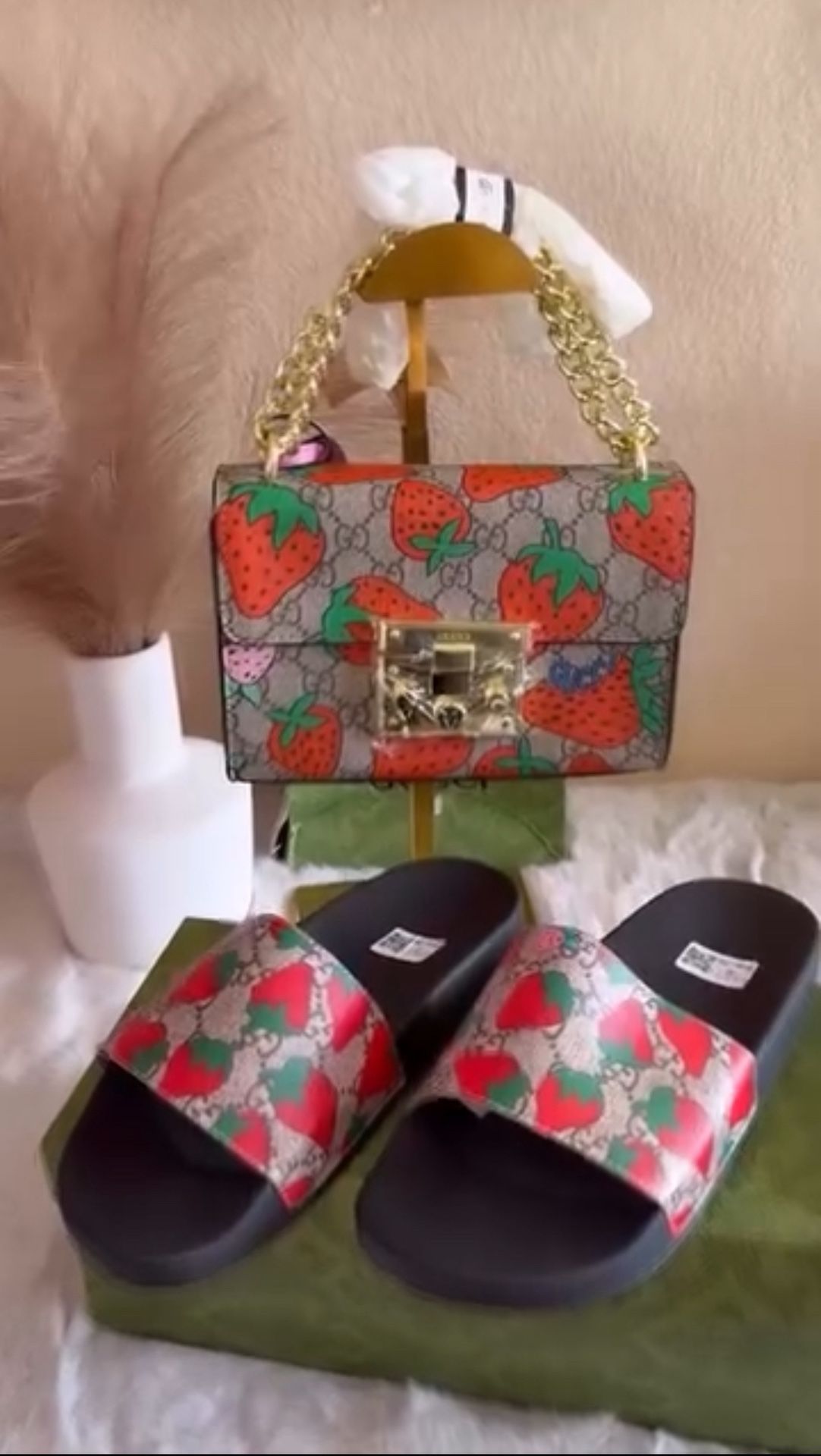 Gucci Set