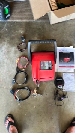 Brakebuddy Select ll