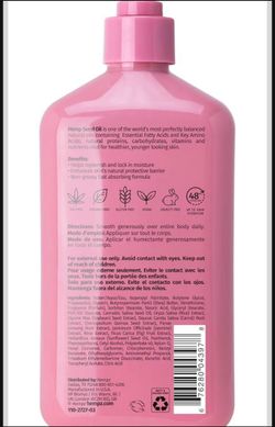 Hempz Sweet Jasmine & Rose Herbal Body Moisturizer