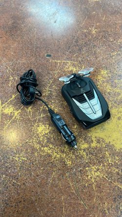 Cobra RAD 480i laser radar detector long range detection