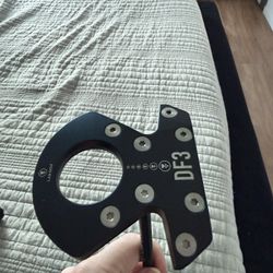 Lab DF3 Putter