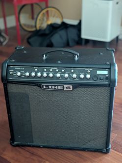 Line 6 Spider IV 75