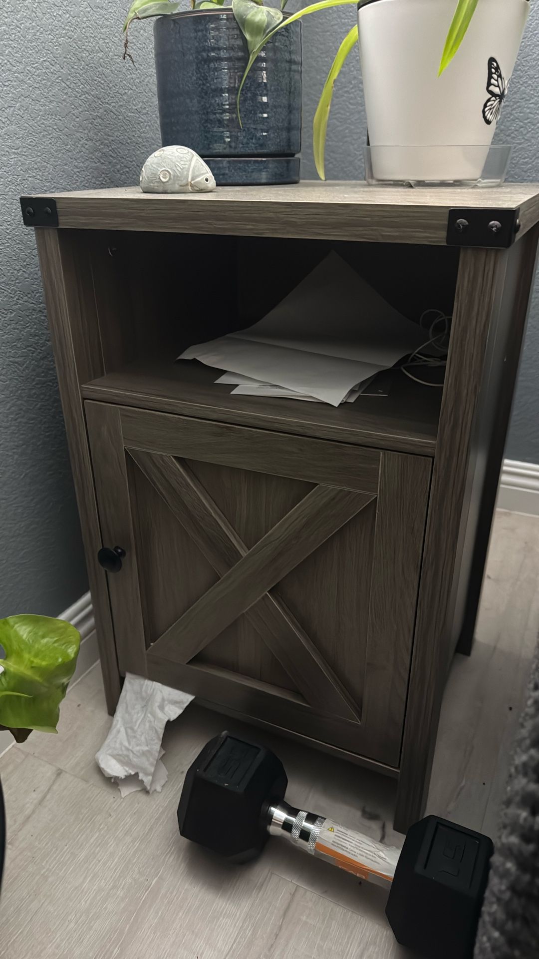 End Tables