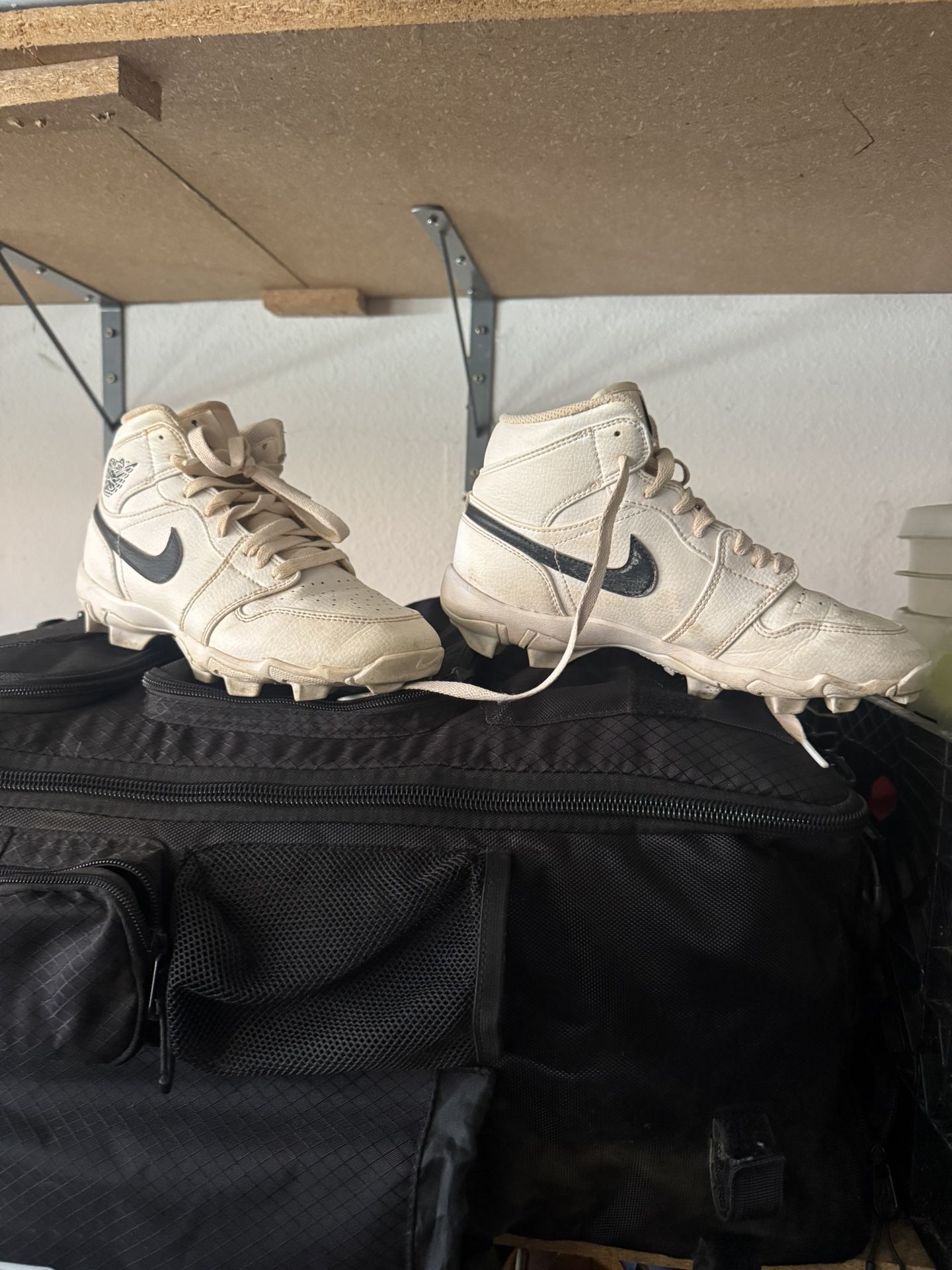 Jordan Cleats