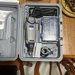 Dremel 3000