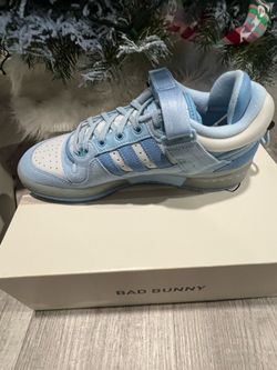 Adidas Bad Bunny Forum