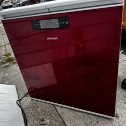 Samsung kimchi Refrigerator/Freezer