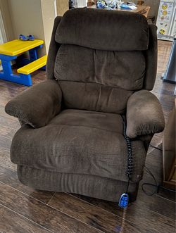 Electric Recliner/Rocker