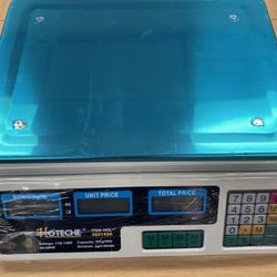 Computer Scale 