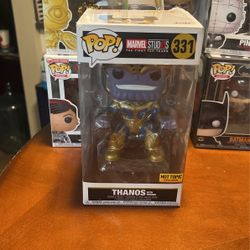 Thanos Pop 