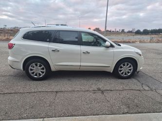 2014 Buick Enclave