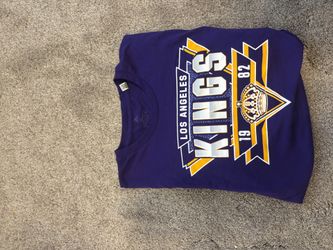 Los Ángeles Shirt XL