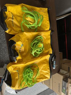 3- waterproof Sandbag Anchors For Jet Ski