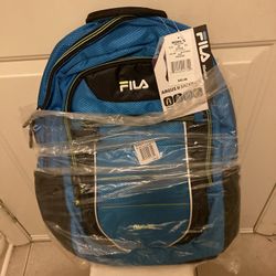 FILA  Backpack 