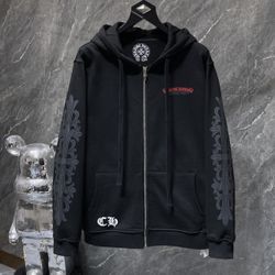 Chrome Hearts Hoodie