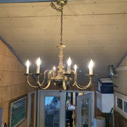 Classic Chandelier