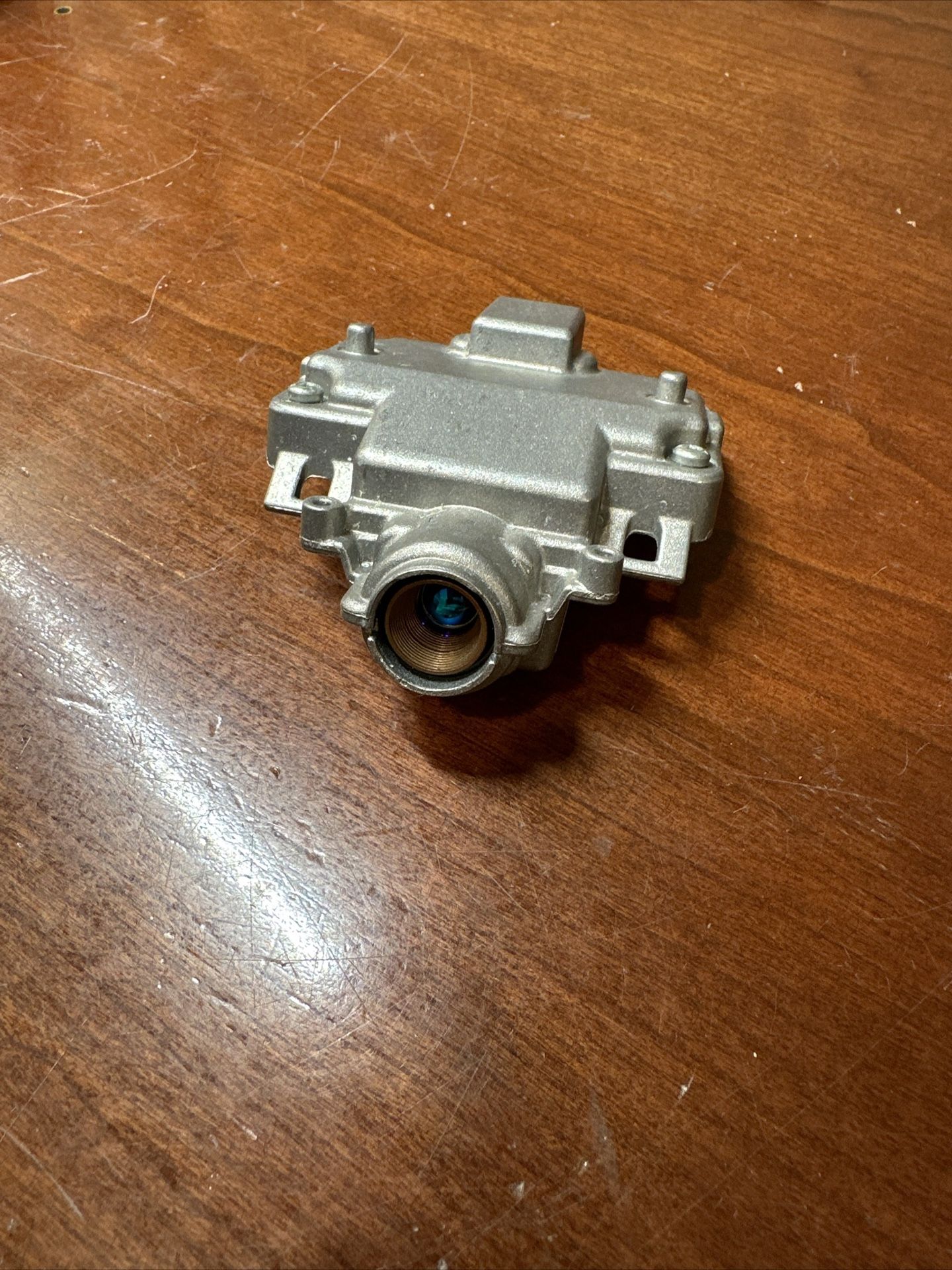 MERCEDES BENZ CL550 CL63 CL65 S550 S63 S65 NIGHT VISION CAMERA A(contact info removed)