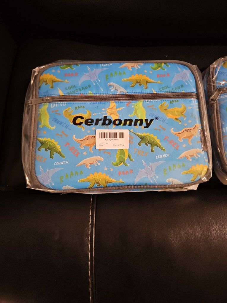 Lunch Box